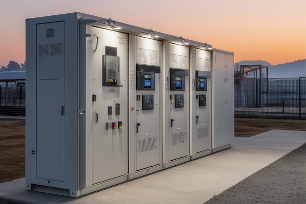 Motor Control Centers