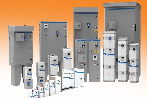 Variable Frequency Drives